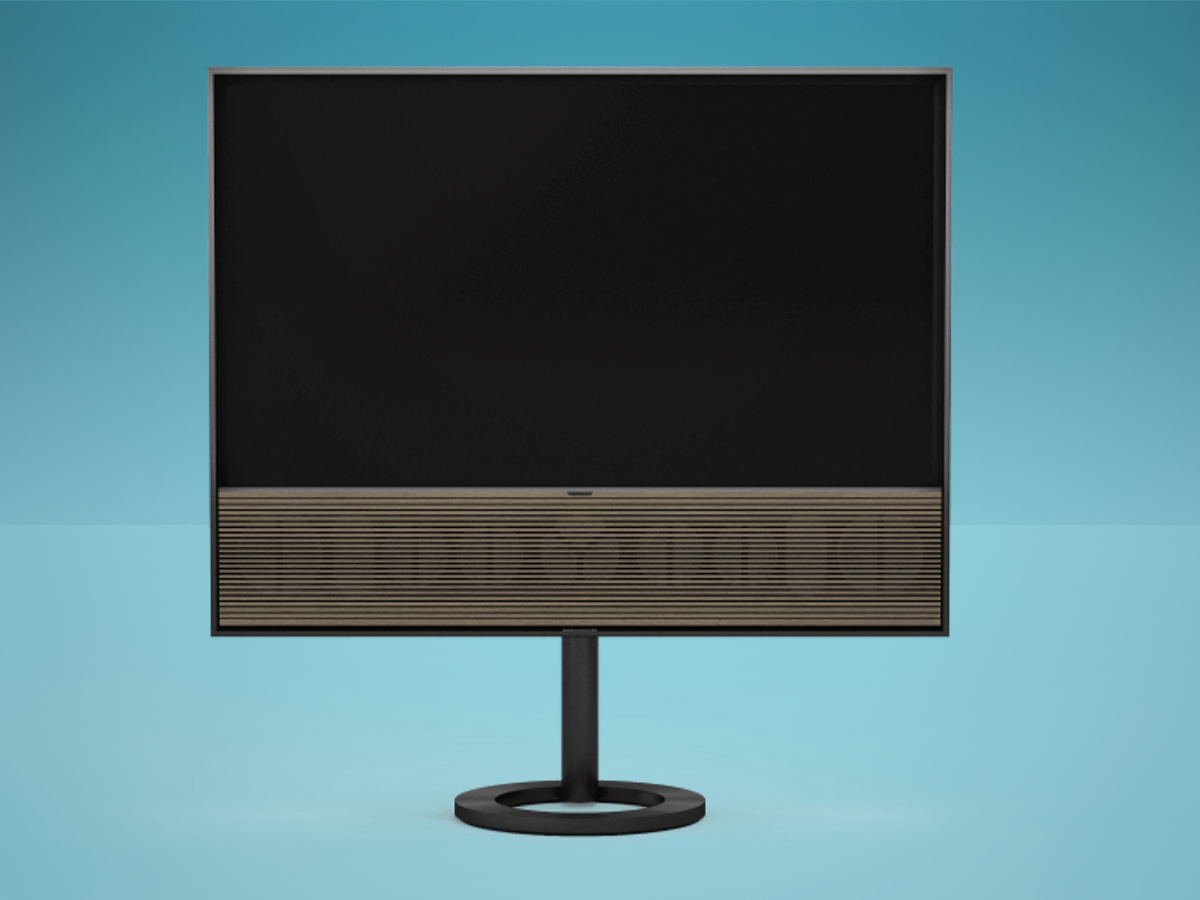 B&O Beovision Contour (£5500)