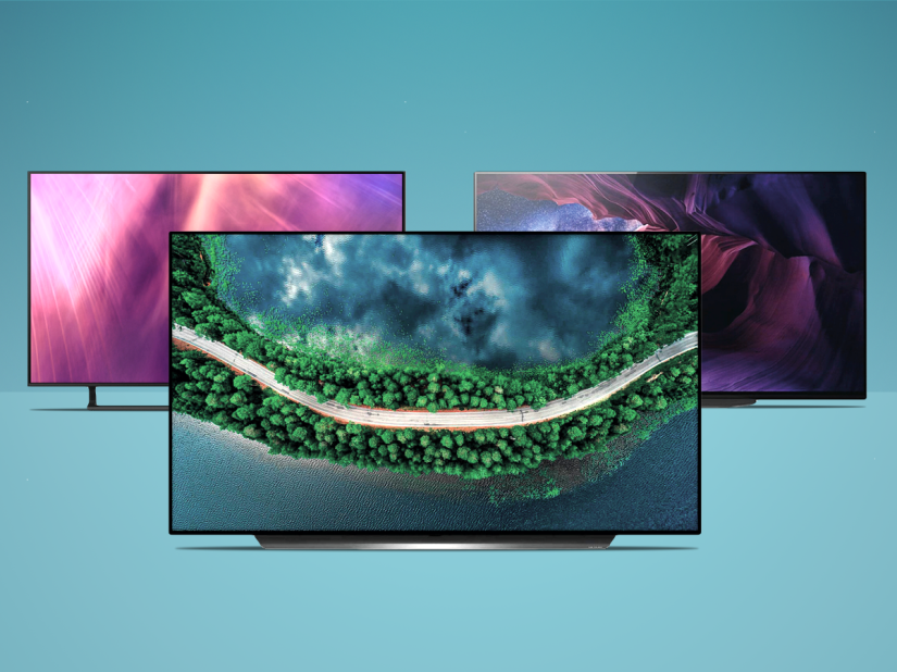 Screen time: the best 4K TVs for every home cinema in 2021