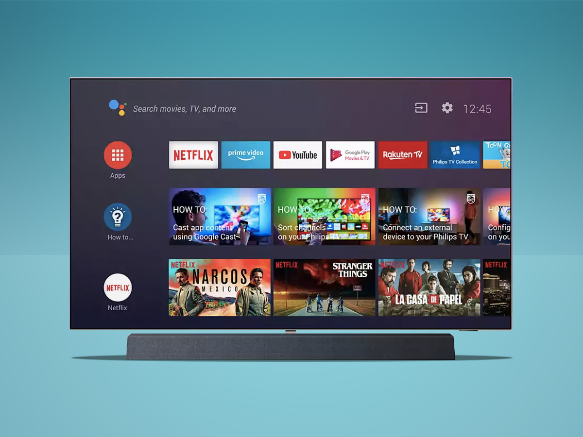 Philips 55OLED+935 (£1799)