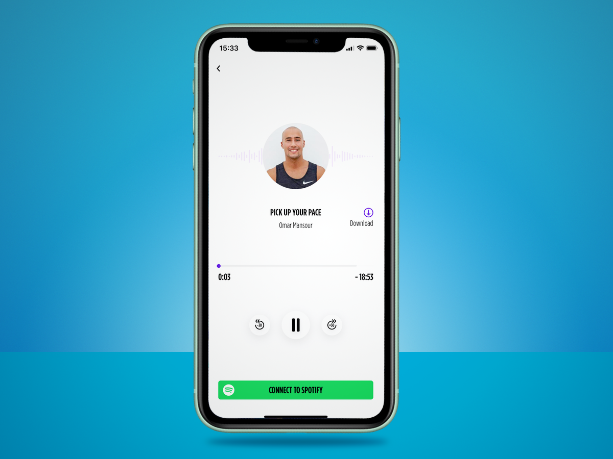 Best for good listeners: Auro