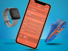 19 best fitness apps for gym-free workouts