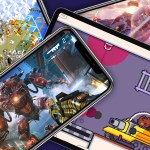The best iPhone games for 2023 and beyond