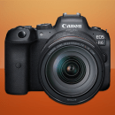 Canon EOS R6 review