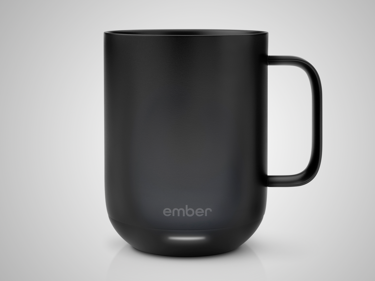 Ember Ceramic Mug (£80)