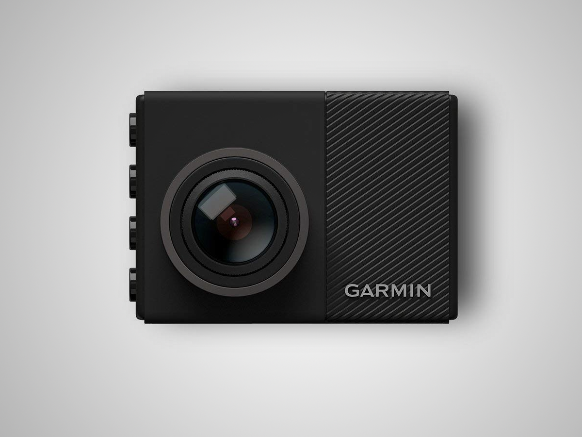 Garmin Dash Cam 65W (£143)