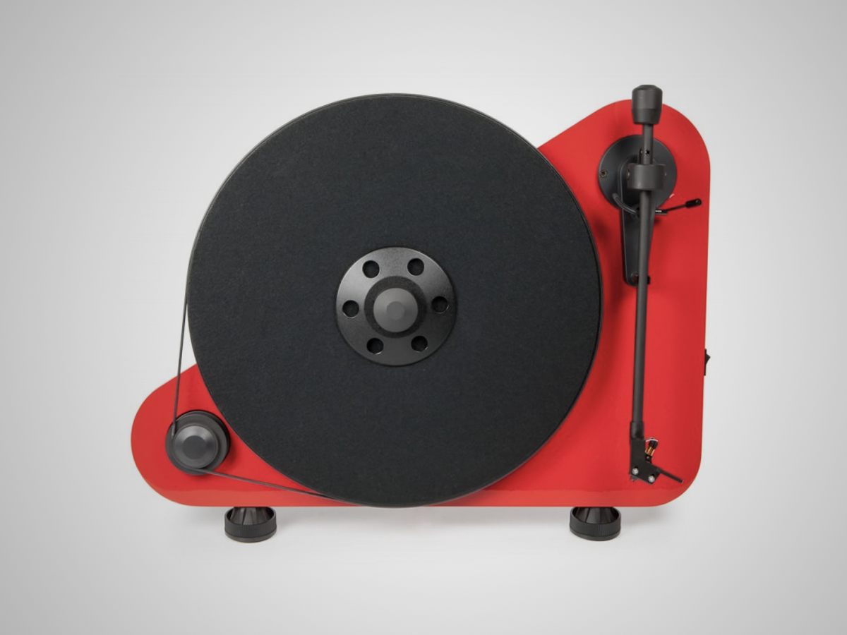 Pro-Ject VT-E BT (£399)