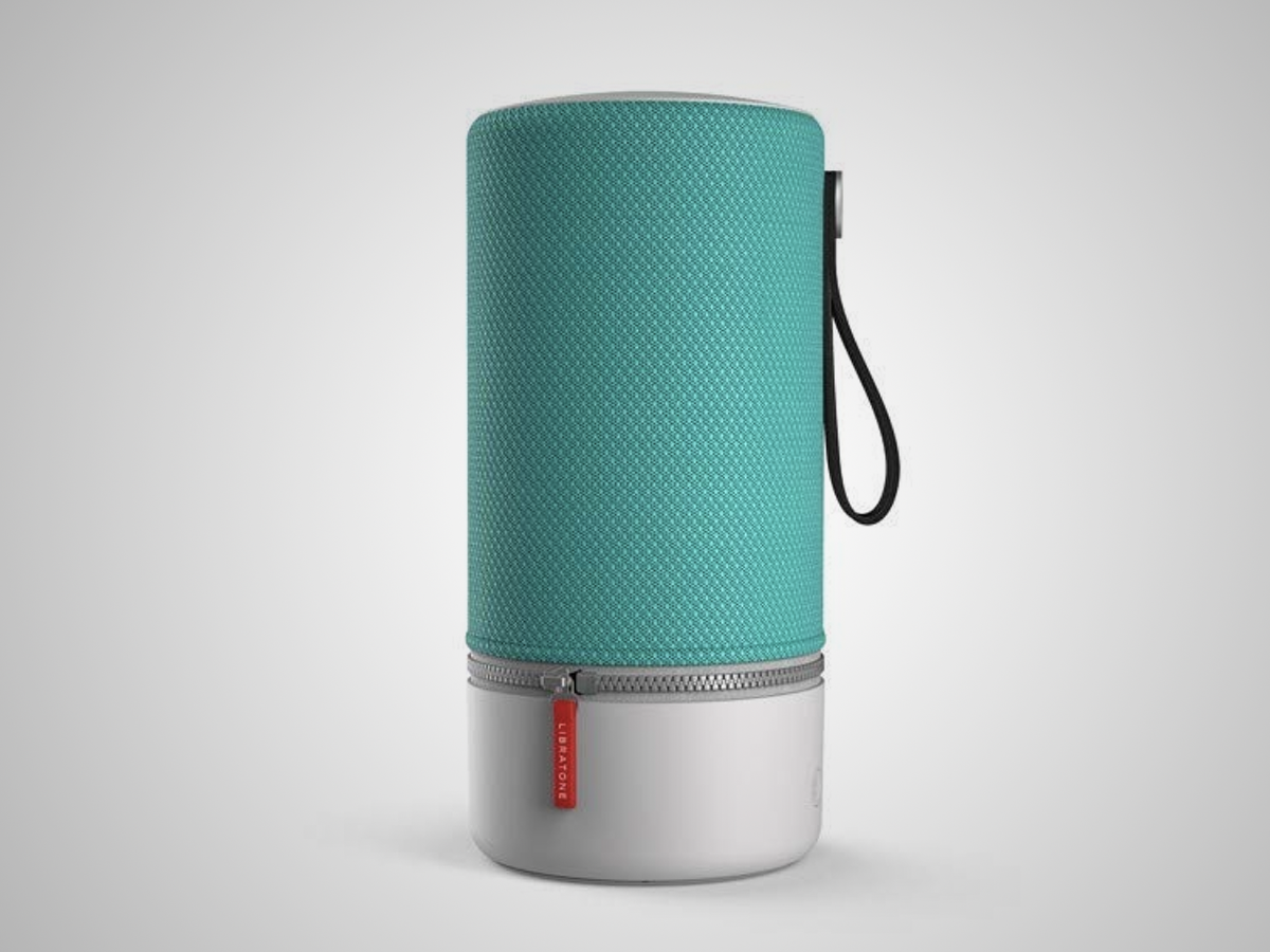 Libratone Zipp 2 (£279)