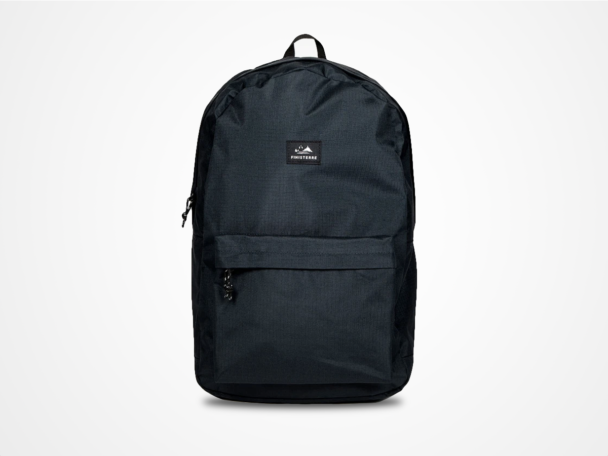The ripstop revival: Finisterre Ridge Backpack (£65)