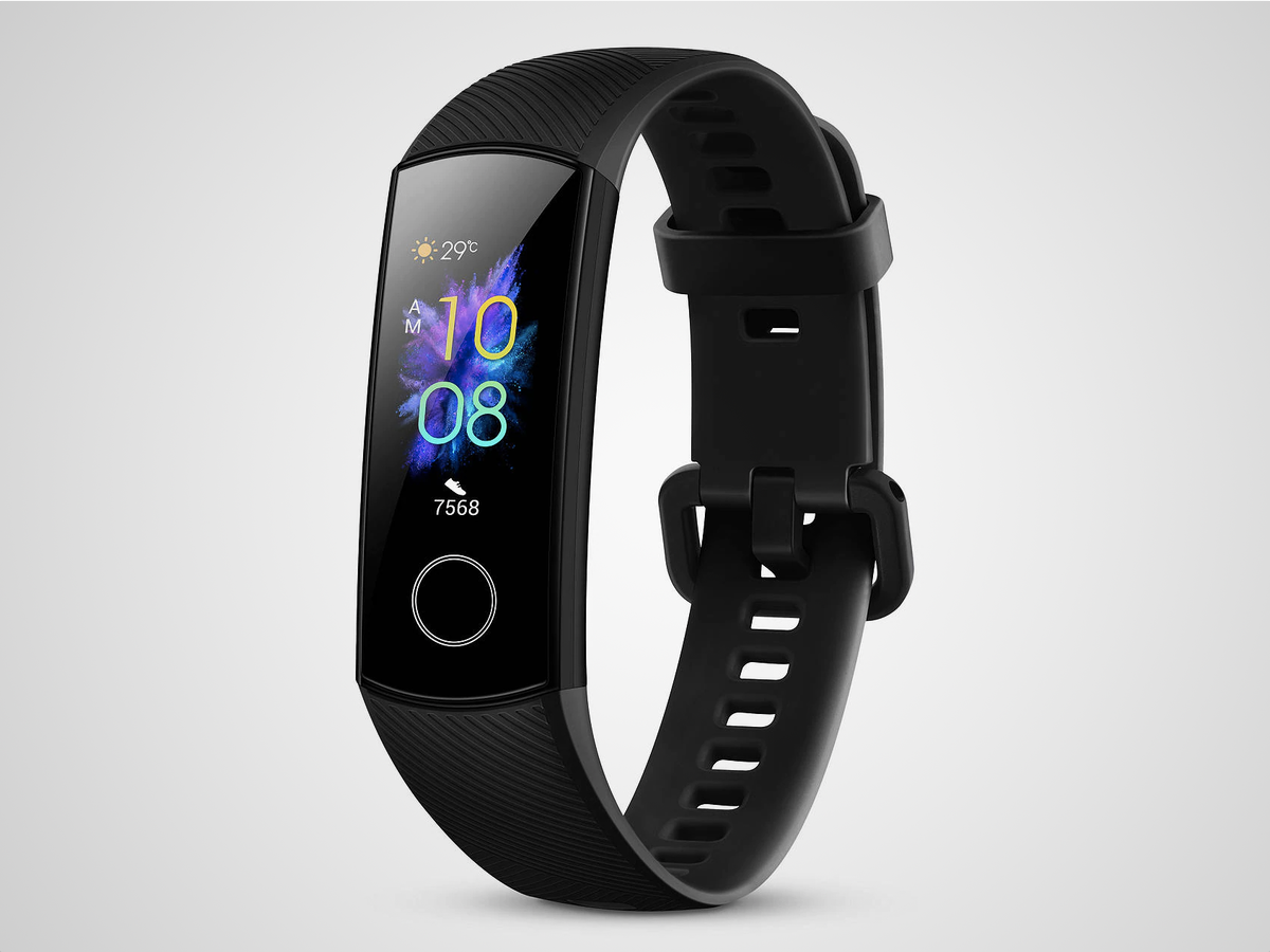 Honor Band 5 (£30)