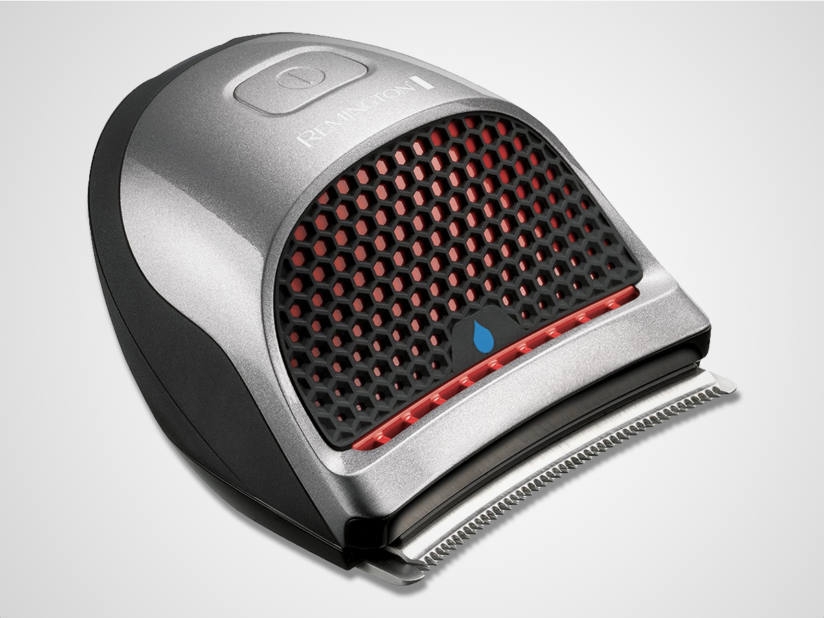 Remington QuickCut Hair Clipper (£30)