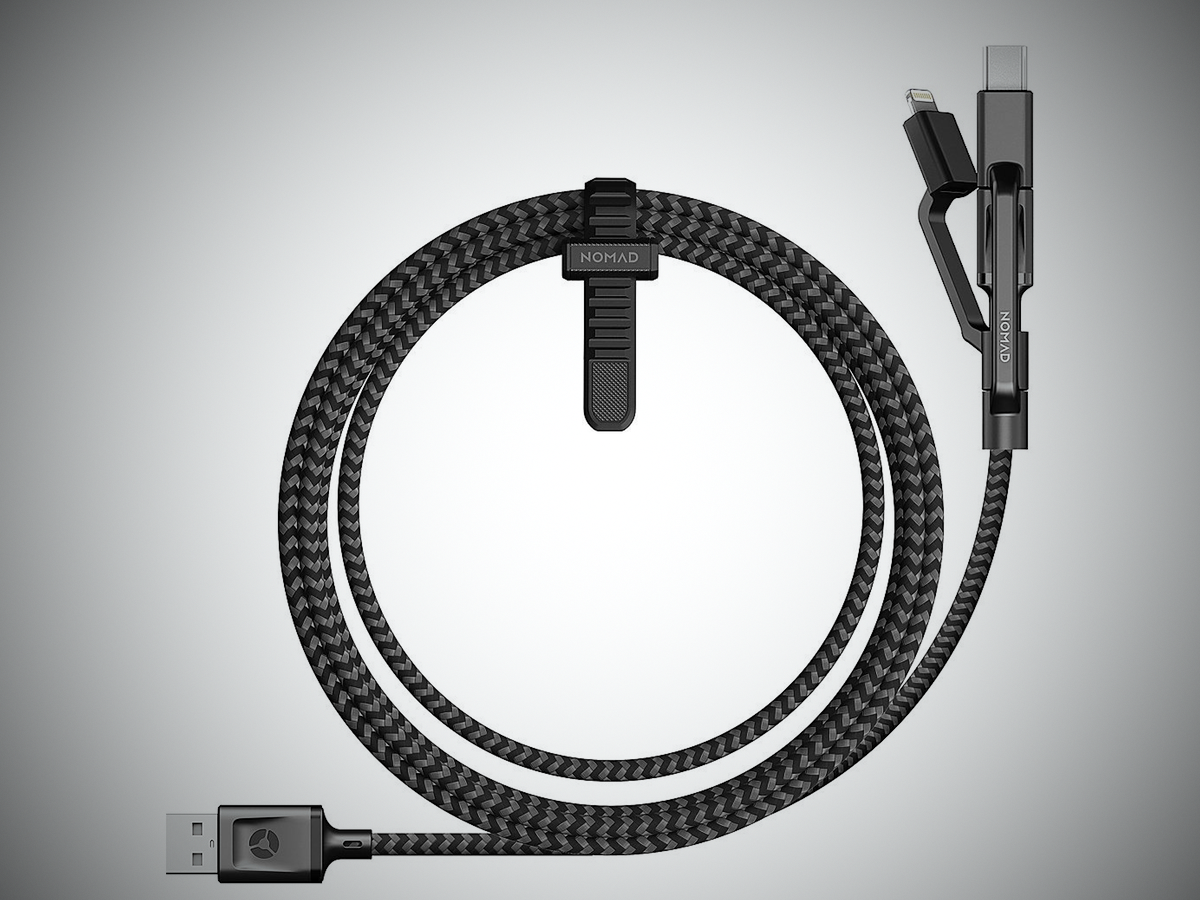 Nomad Universal Cable (£29)