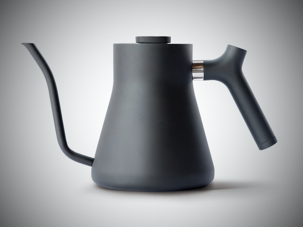 Stagg Pour-Over Kettle (£80)
