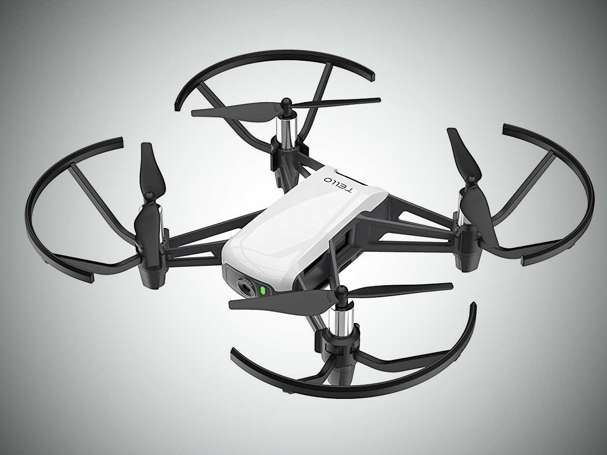 Ryze Tello Drone (£94)