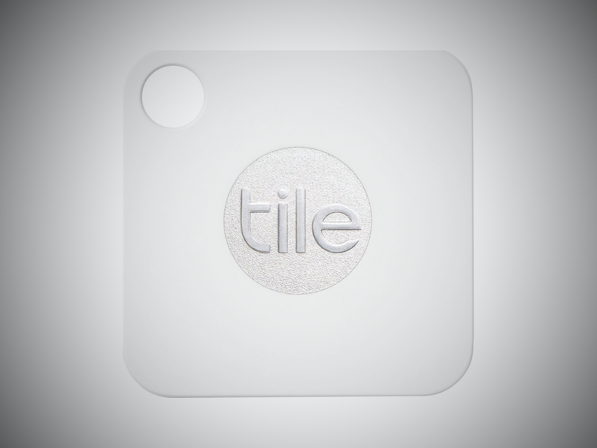 Tile Mate Bluetooth Tracker (£18)