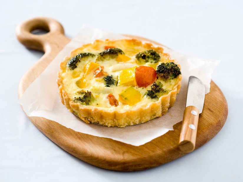 7 top tips to make your food photos more mouth-watering