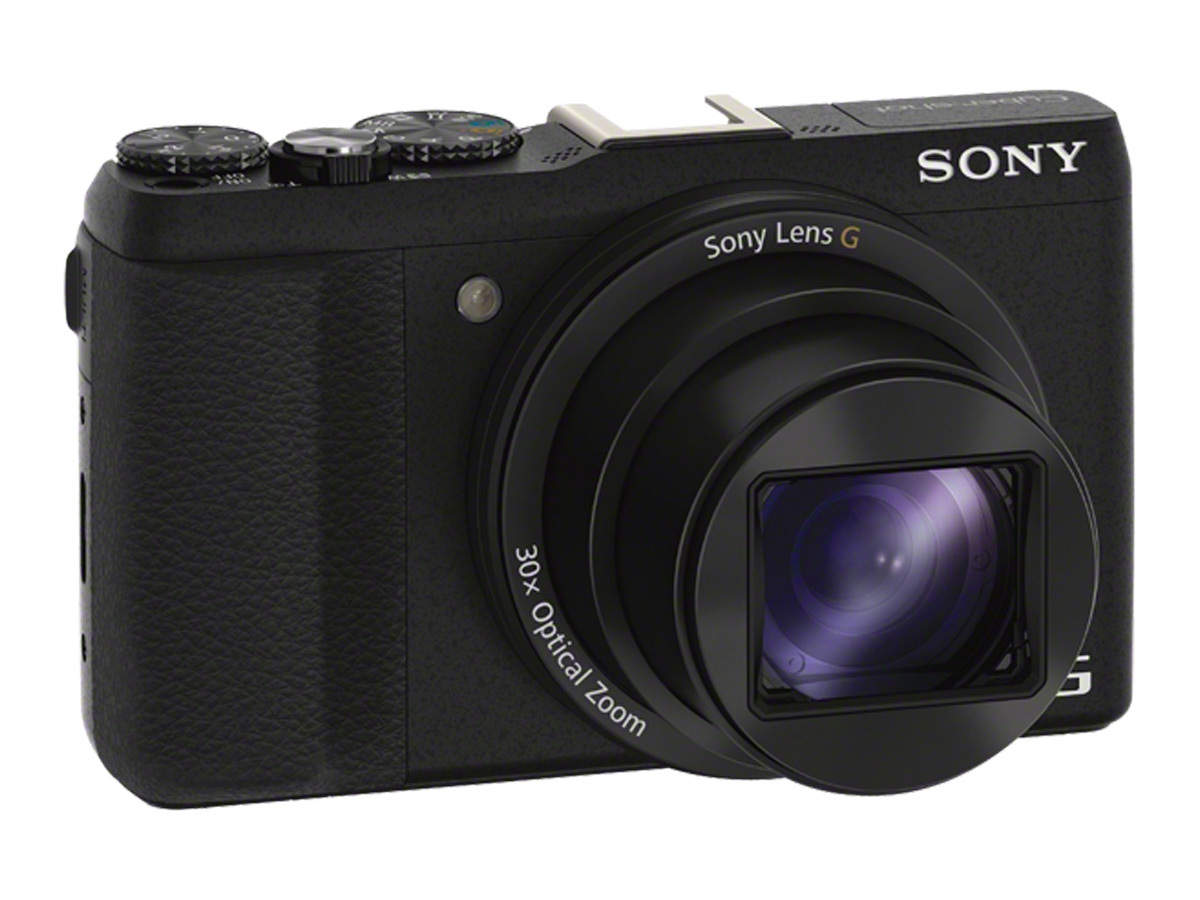 The 8 best compact cameras of the year - Stuff Gadget Awards 2014