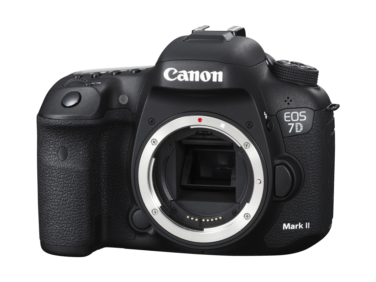 The 8 best DSLRs and system cameras of the year - Stuff Gadget Awards 2014