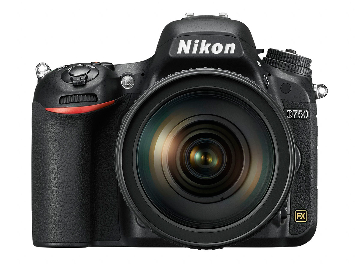 The 8 best DSLRs and system cameras of the year - Stuff Gadget Awards 2014