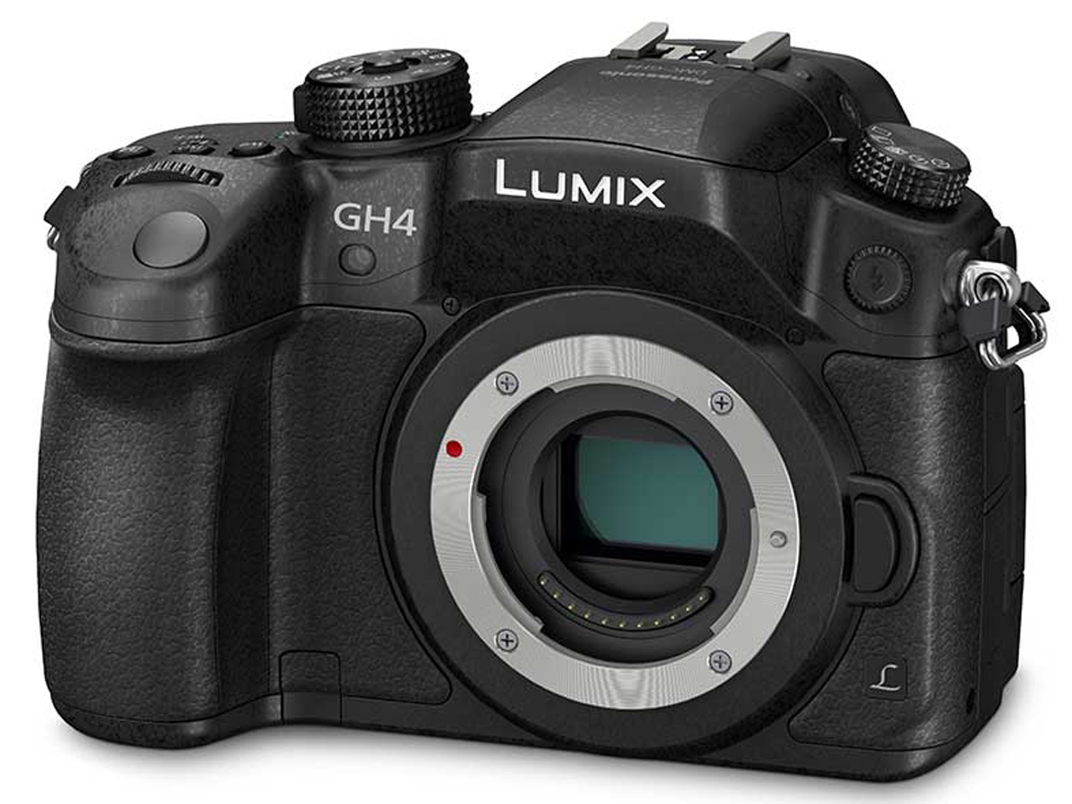 The 8 best DSLRs and system cameras of the year - Stuff Gadget Awards 2014