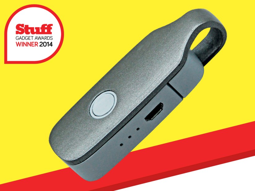 Stuff Gadget Awards 2014: Scio is the Kickstart of the Year