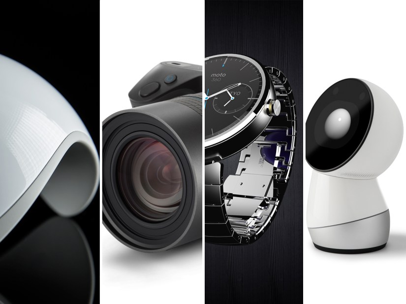 Stuff Innovators 2014: Life