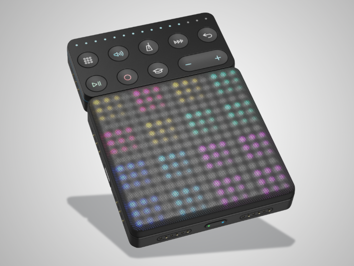 Roli Beatmaker Kit (£250)