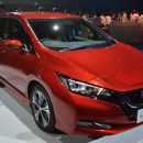 Nissan Leaf (2018) hands-on review