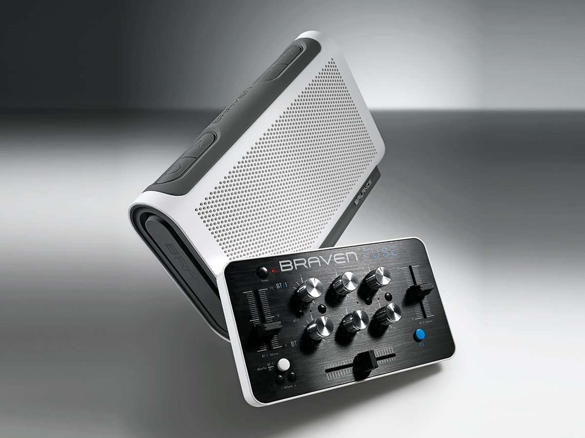 Braven sales brava speaker
