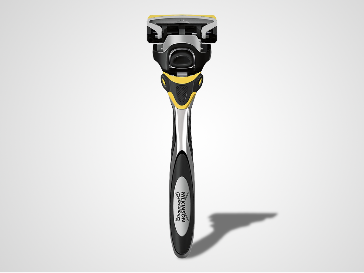 Wilkinson Sword Hydro 5 Sense (£10)