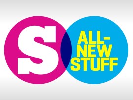 5 reasons you need the all-new redesigned Stuff magazine