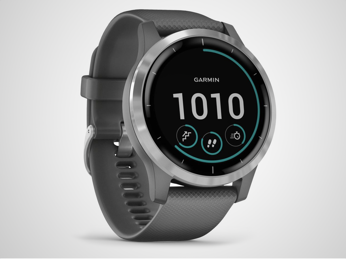 Garmin Vivoactive 4 (£260)