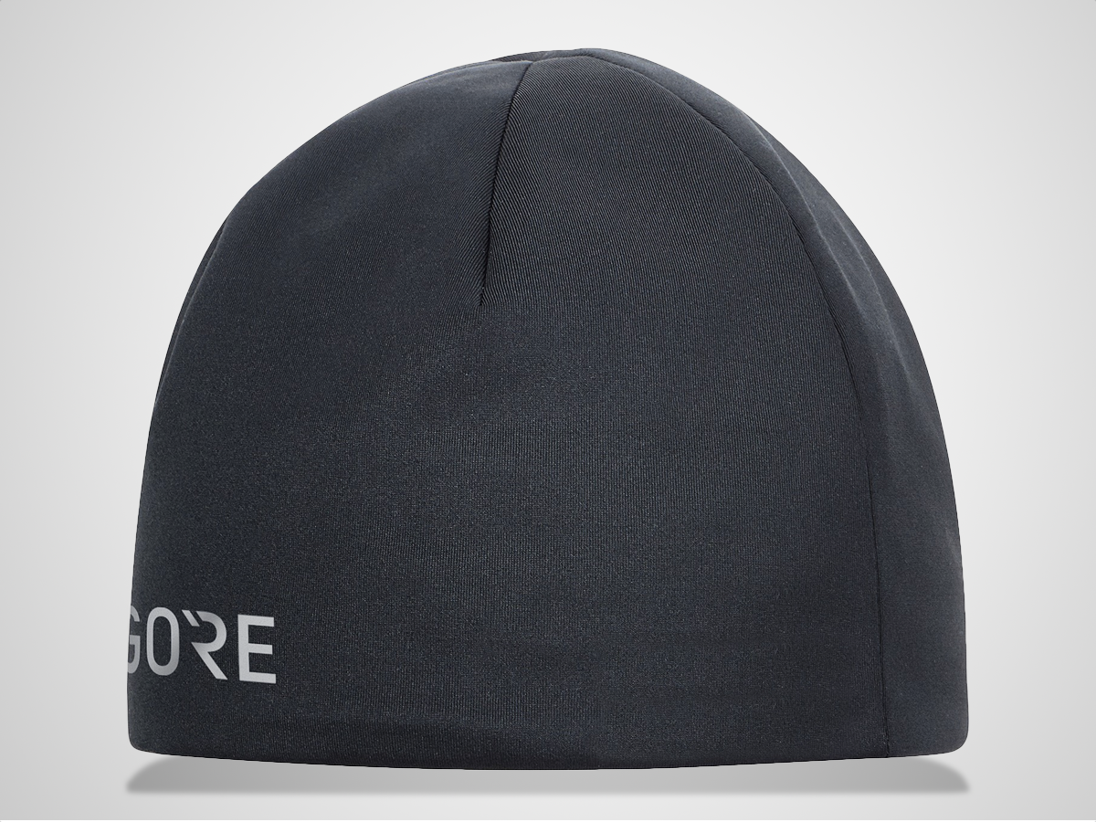 Gore Windstopper Insulated Beanie (£45)