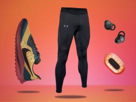 Best winter running gear