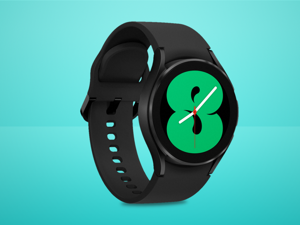 Galaxy Watch 4
