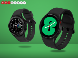 Samsung’s Galaxy Watch 4 tickers ditch Tizen, ship in two distinct styles