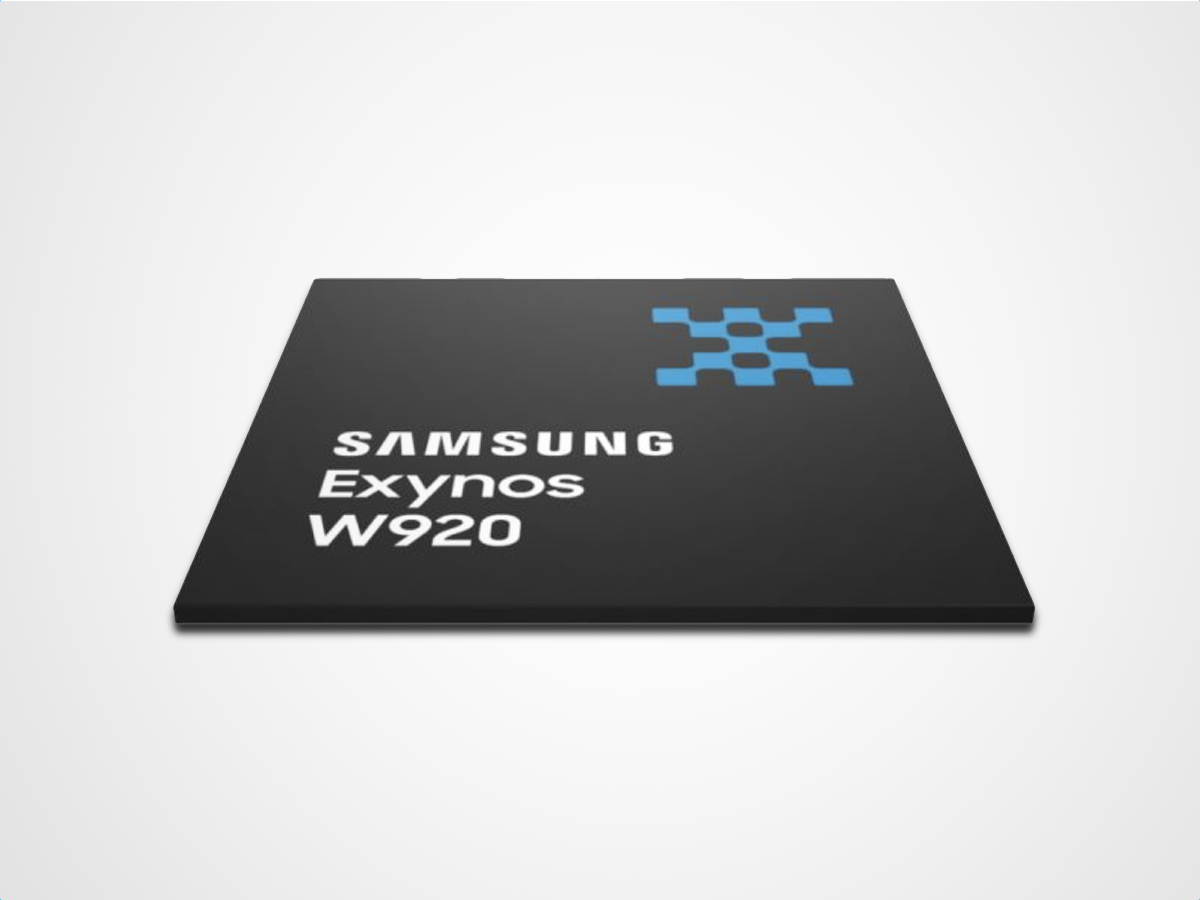 Samsung Galaxy Watch 4 specs: swifter chips