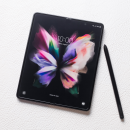 Samsung Galaxy Z Fold 3 hands-on review