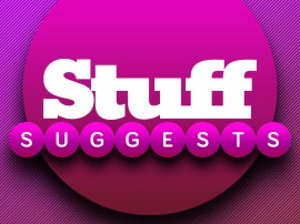 Stuff Suggests: your weekly entertainment fix (18/05/2020)
