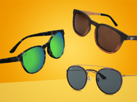 Shady business: the 15 best pairs of sunglasses for summer 2020
