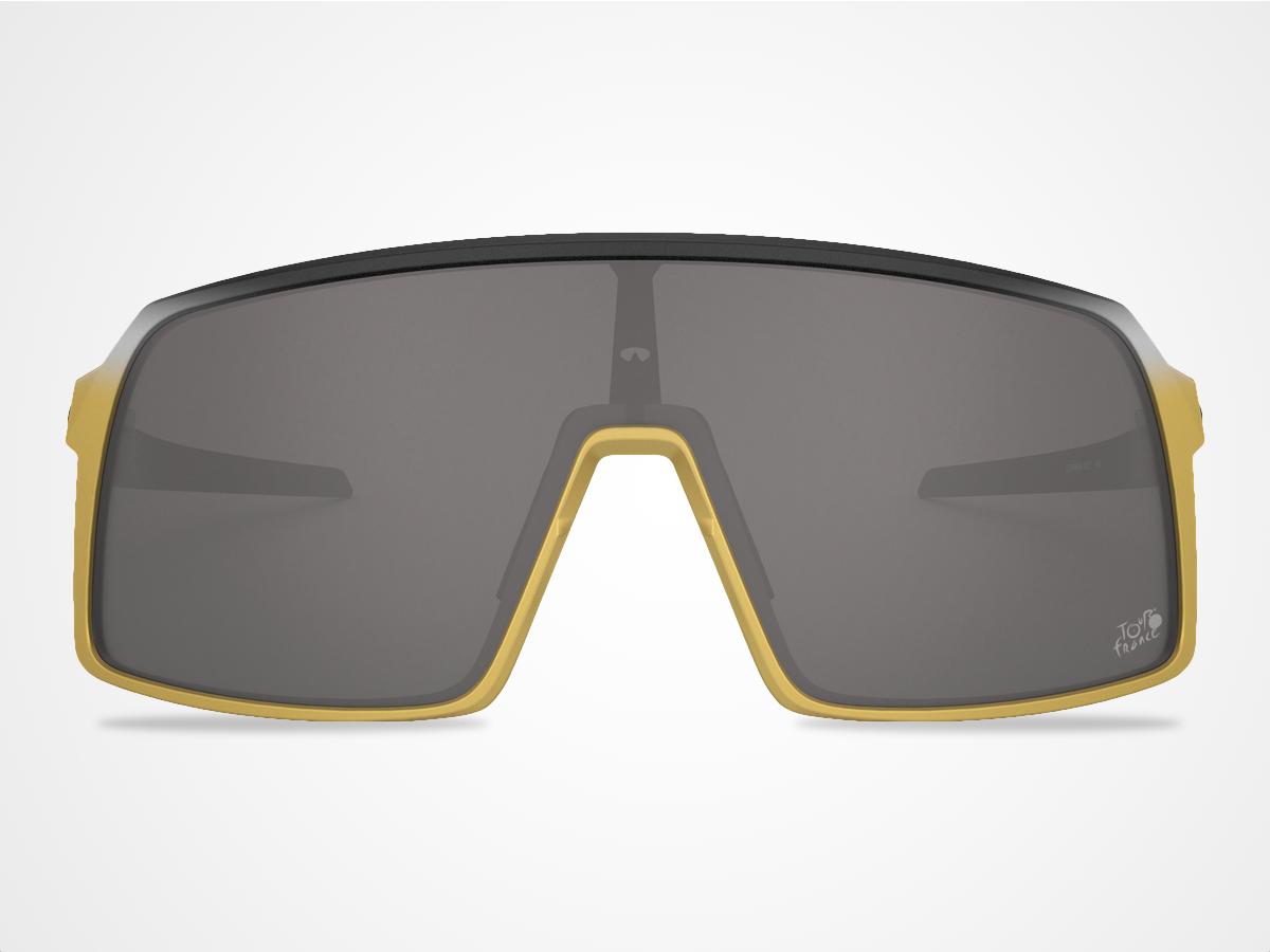 Oakley Sutro Tour de France (£155)