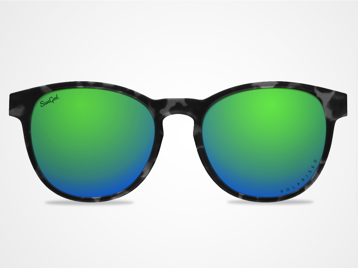 Sungod Sierras (£70)