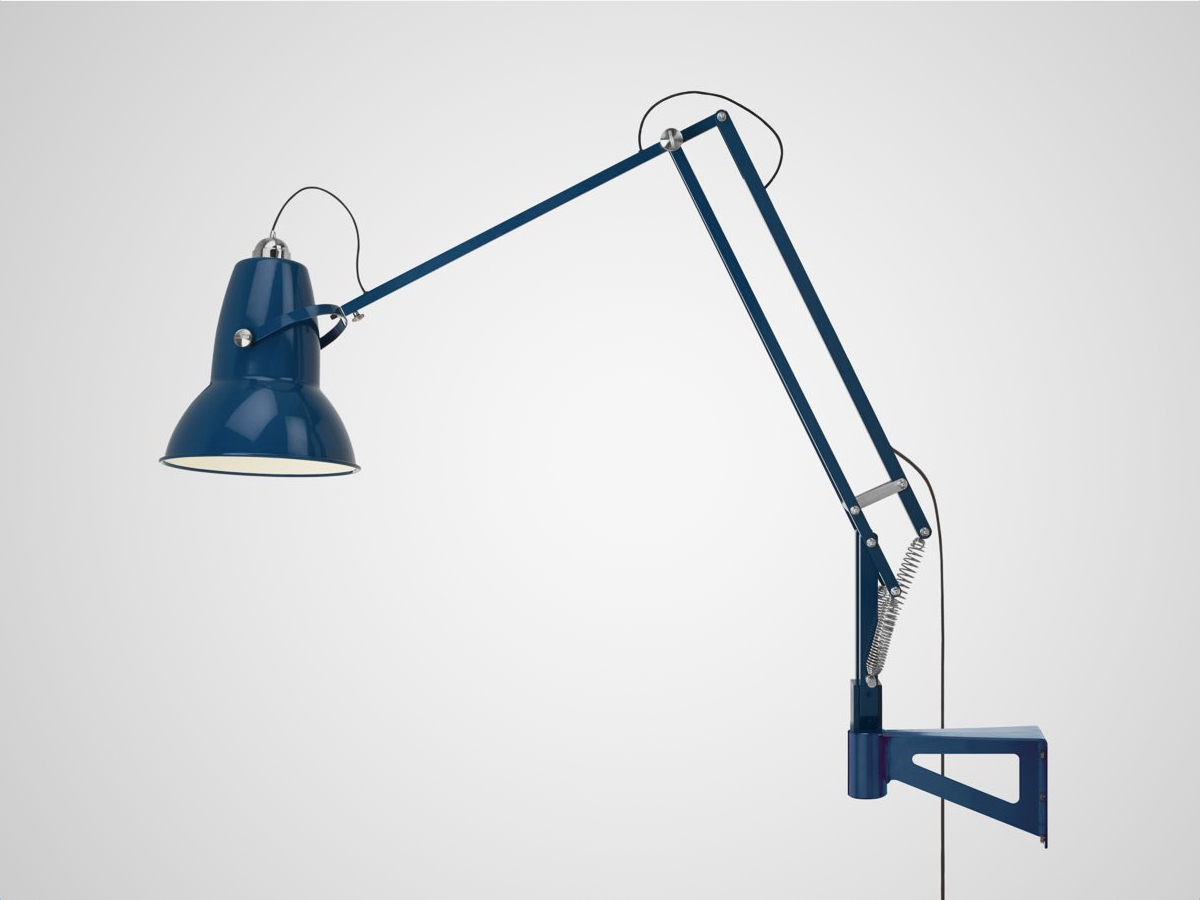 Anglepoise Original 1227 Giant Outdoor (£3300)