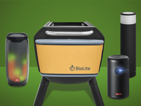 The best patio gear 2023 for your next party