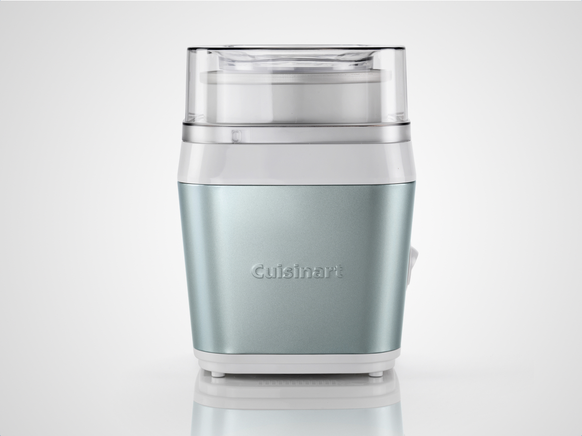 Cuisinart Iced Dessert Maker (£120)