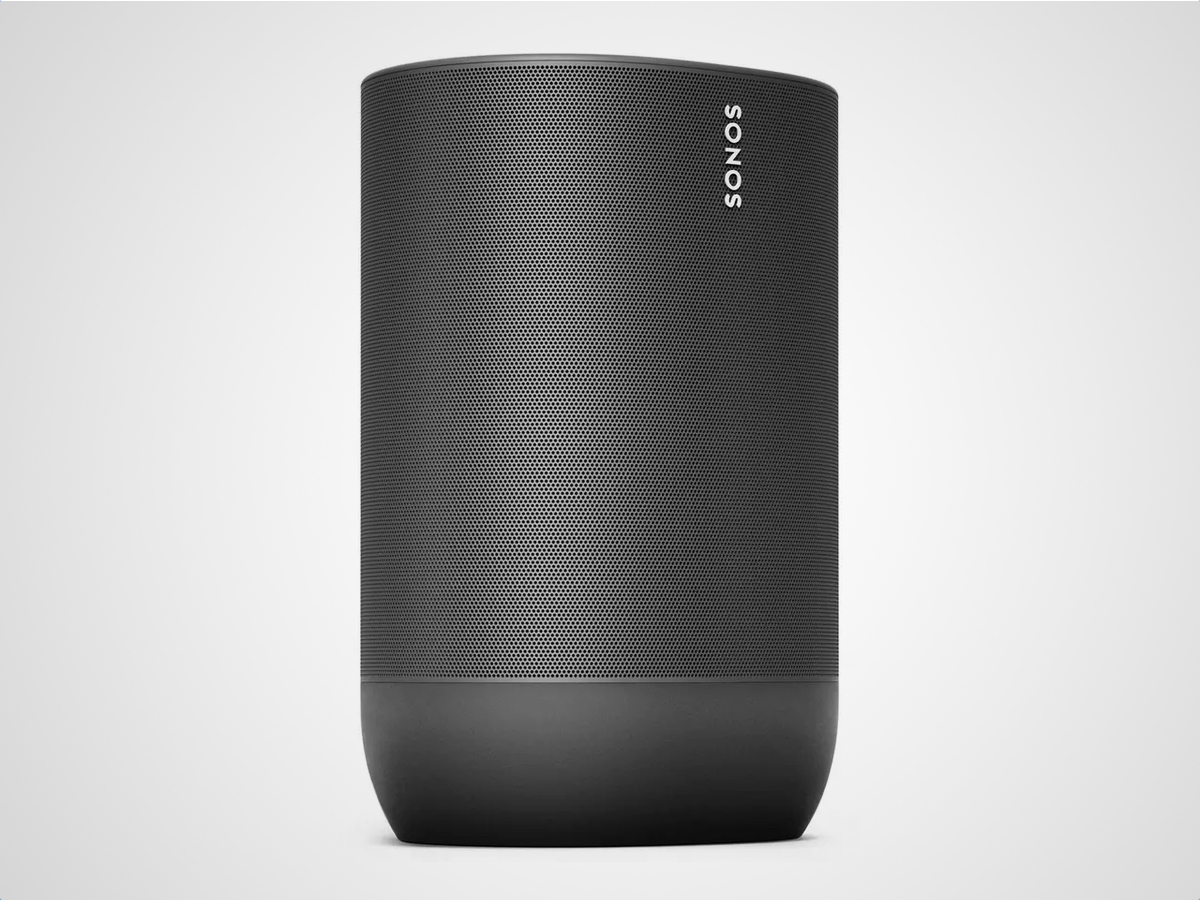 Sonos Move (£399)