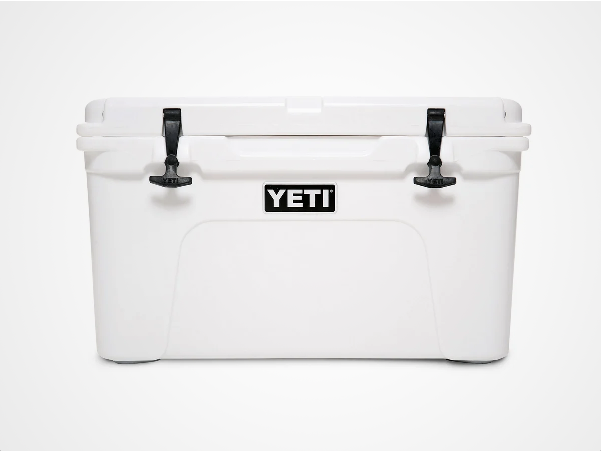 Yeti Tundra 45 (£299)