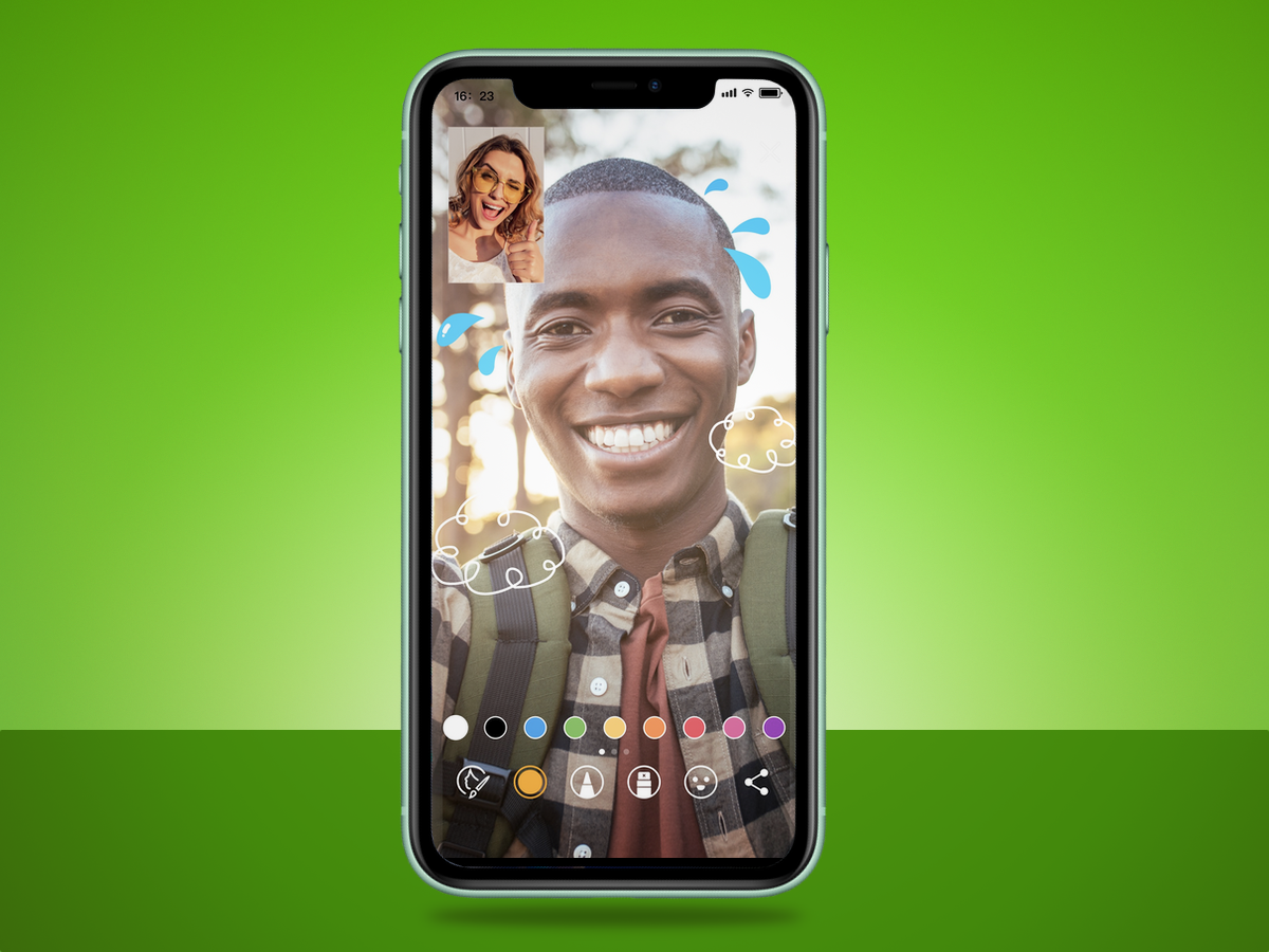 The best free apps for video calling on smartphone and the web Stuff