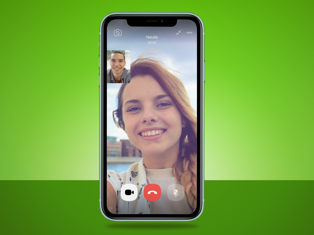 The best free apps for video calling on smartphone and the web Stuff