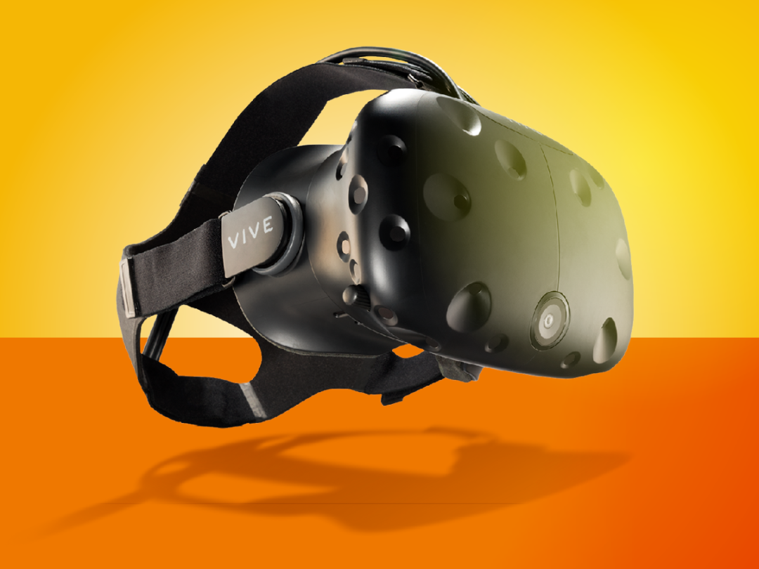 best gadgets 206 featuring HTC Vive