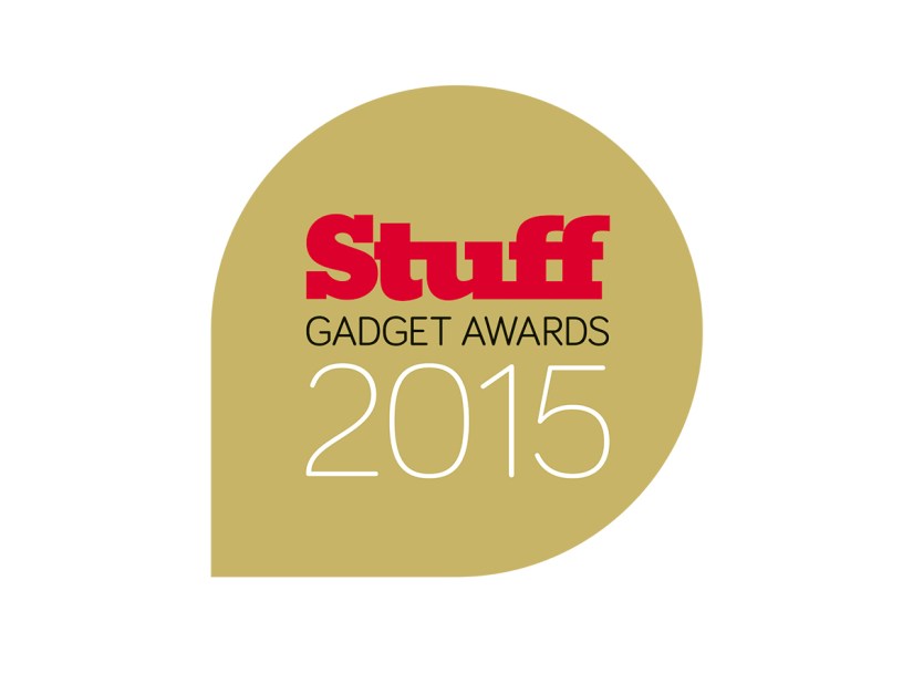 Stuff Gadget Awards 2015 – voting now open